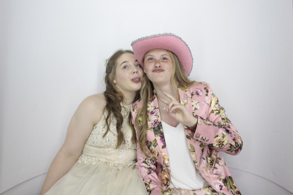 Ormiston Six Villages Academy | View more photos from the event at gallery.myphotoboothexperience.co.uk/u/MyPhotoBoothExperienceLtd/Ormiston-Six-Villages-Academy